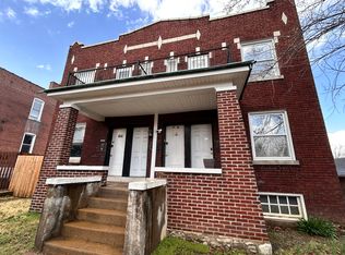 3417 Klocke St #1F, Saint Louis, MO 63118