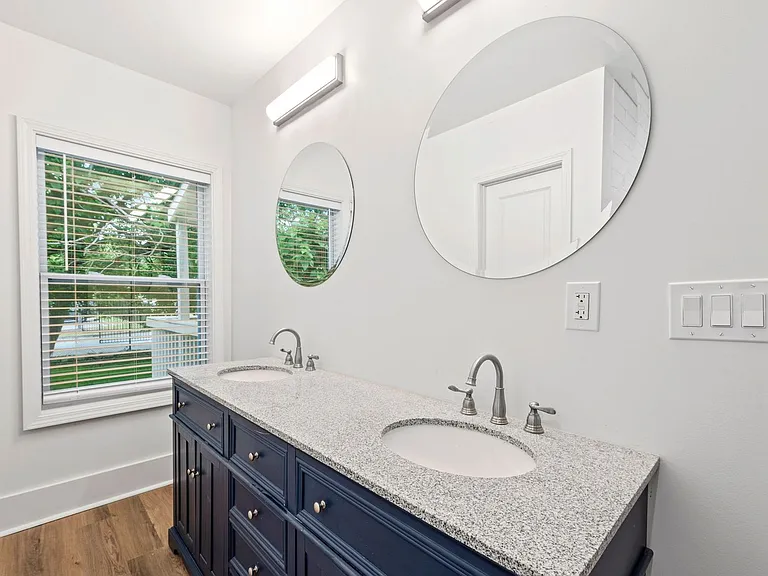 636 Francis Pl NW #A — Photo 22