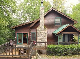 573 Parks Rd, Hiawassee, GA 30546