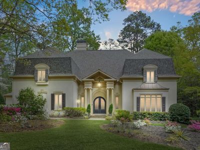 315 Mossy Pointe, Johns Creek, GA, 30097