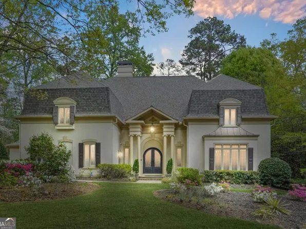 315 Mossy Pointe, Johns Creek, GA 30097