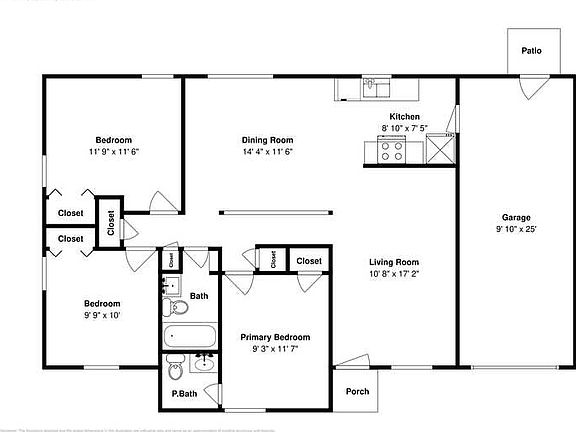 2nd image of this home