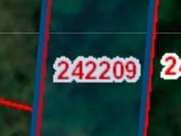 612 Road 5201, Cleveland, TX 77327