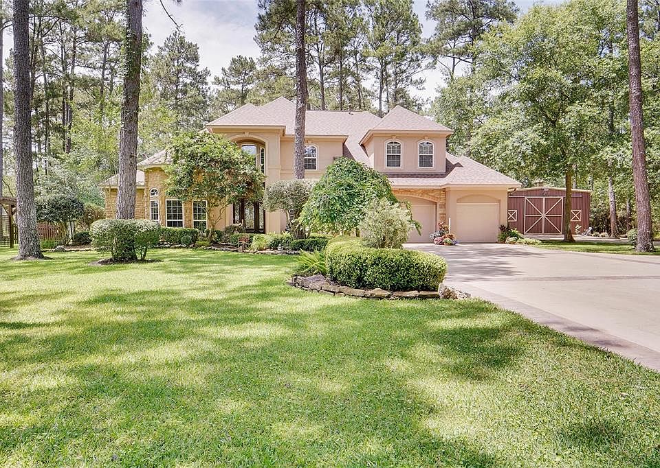 1st image of 15018 Timbershire Ct