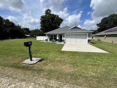 10470 SW 132nd Ct, Dunnellon, FL, 34432