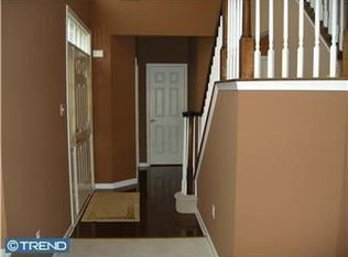 11 Wimbledon Way, Marlton, NJ 08053