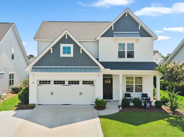 6048 Sand Ridge Avenue, Wilmington, NC 28409