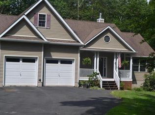 1100 Alpine Dr, East Stroudsburg, PA