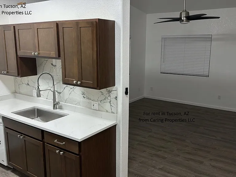 913 E Hedrick Dr #2 — Photo 2