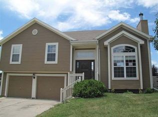 16304 Speaker Ave, Belton, MO 64012