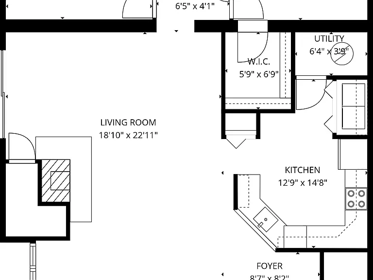 26101 Village Ln #107 — Photo 36