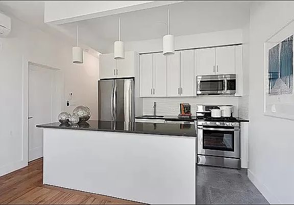 2nd image of 814 Prospect Pl Unit 4F