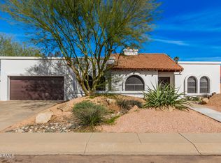 4602 E Tierra Buena Ln, Phoenix, AZ 85032
