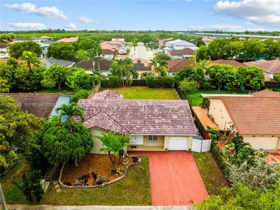 17766 SW 154th Pl, Miami, FL, 33187