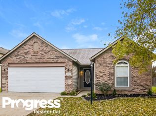 7339 Glenwick Blvd, Indianapolis, IN 46217