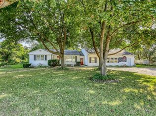 1843 Ridge Road Jct, Webster, NY 14580