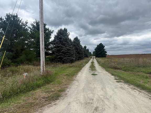 Parcel #1 - 115 Acres