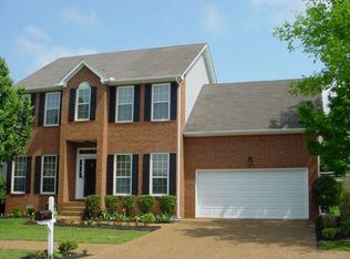 128 Cavalcade Dr, Franklin, TN 37069