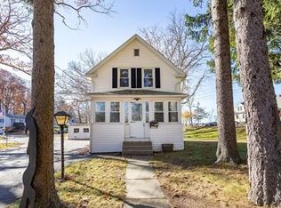 165 Leicester St, Auburn, MA 01501