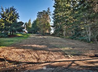 LOT Seven Chris Mar Ln, Freeland, WA 98249