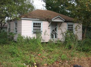 1927 Spence St, Houston, TX 77093