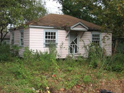 1927 Spence St, Houston, TX, 77093