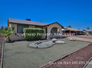 2311 W Bentrup St, Chandler, AZ 85224
