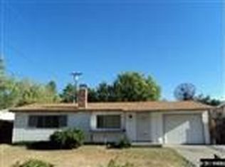 1005 Russell Way, Sparks, NV 89431