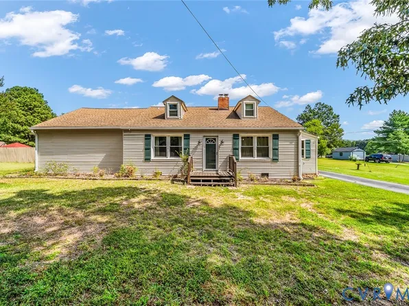 25014 Ferndale Rd, North Dinwiddie, VA 23803