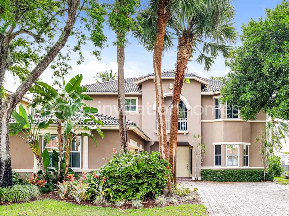 6103 C Durham Dr, Lake Worth, FL 33467