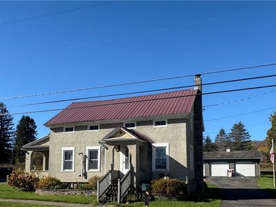 6051 State Highway 51, Burlington Flats, NY, 13315