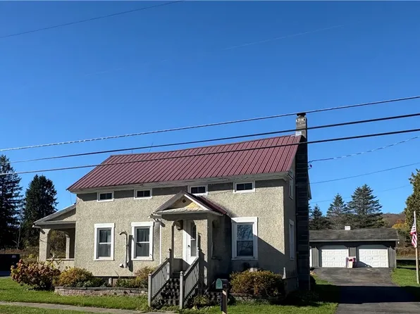 6051 State Highway 51, Burlington Flats, NY 13315