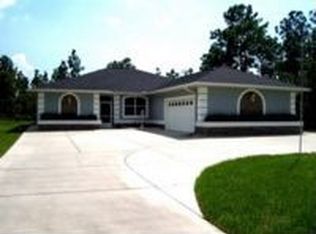 4076 W Alamo Dr, Beverly Hills, FL 34465