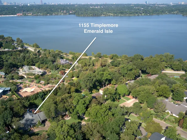 1155 Timplemore Dr, Dallas, TX 75218