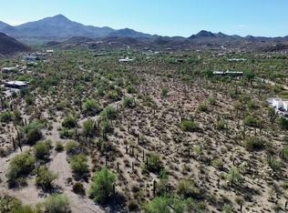 5175 N Gerhart Rd #NA, Tucson, AZ 85745