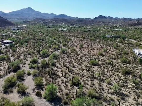 5175 N Gerhart Rd #Na, Tucson, AZ 85745