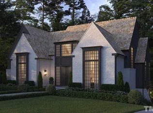 3341 Coleridge Dr, Raleigh, NC 27609