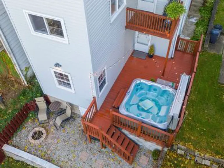 319 Amabell St — Photo 29