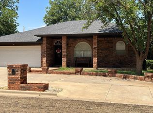 2222 S 2nd Pl, Lamesa, TX 79331