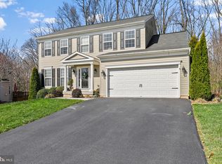 2907 Arizona Way, Manchester, MD 21102