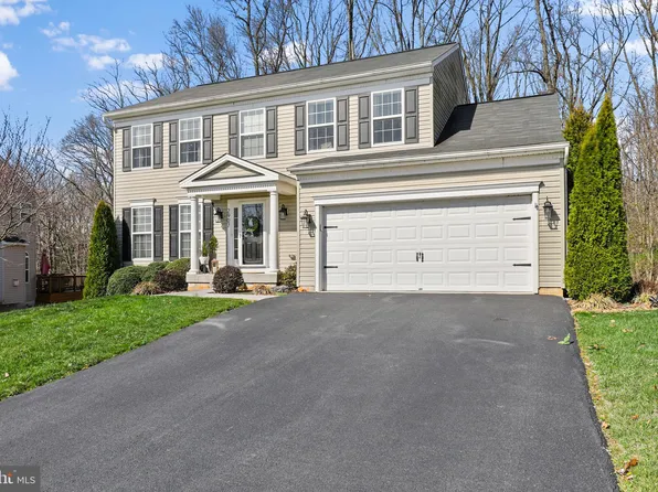 2907 Arizona Way, Manchester, MD 21102