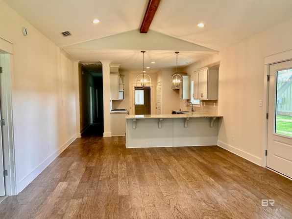 14693 Cedar St, Magnolia Springs, AL 36555