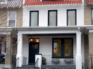 1106 E St NE, Washington, DC 20002