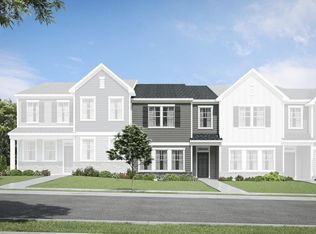 308 Marmalade Sky Ln, Wake Forest, NC 27587