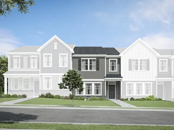 308 Marmalade Sky Ln, Wake Forest, NC 27587