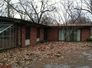 2017 Boaz Ave, Saint Louis, MO