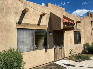 4513 E Bellevue St UNIT 9, Tucson, AZ 85712