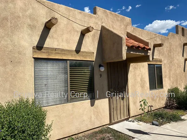 4513 Bellevue, 4513 E Bellevue St Unit 9, Tucson, AZ 85712