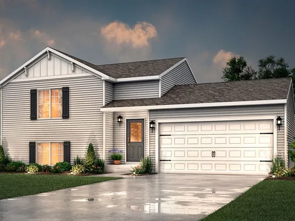 Integrity 1460 Plan, Gilmore Farms No. 2