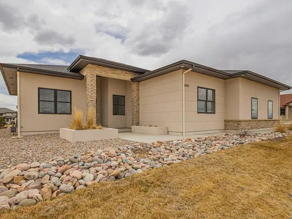 4835 Walking Stick Blvd, Pueblo, CO 81001